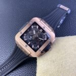 1:1 Super Clone Hublot Square Big Bang - Image 8