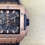 1:1 Super Clone Hublot Square Big Bang - Image 7