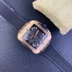 1:1 Super Clone Hublot Square Big Bang - Image 4