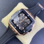 1:1 Super Clone Hublot Square Big Bang - Image 8