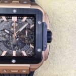 1:1 Super Clone Hublot Square Big Bang - Image 6