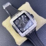 1:1 Super Clone Hublot Square Big Bang - Image 9