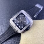 1:1 Super Clone Hublot Square Big Bang - Image 7