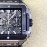1:1 Super Clone Hublot Square Big Bang - Image 6