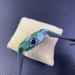 1:1 Super Clone HUBLOT Big Bang Series Colored Ceramic Watch - Image 5