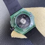 1:1 Super Clone HUBLOT Big Bang Series Colored Ceramic Watch - Image 2