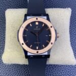 1:1 Super Clone Hublot Titanium 42mm
