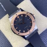 1:1 Super Clone Hublot Titanium 42mm - Image 9