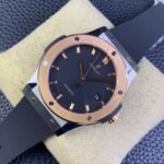 1:1 Super Clone Hublot Titanium 42mm - Image 8