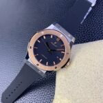 1:1 Super Clone Hublot Titanium 42mm - Image 7