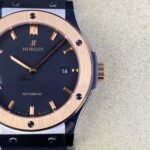 1:1 Super Clone Hublot Titanium 42mm - Image 6
