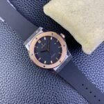 1:1 Super Clone Hublot Titanium 42mm - Image 3