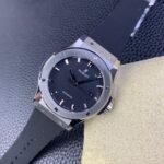 1:1 Super Clone Hublot Titanium 42mm - Image 7