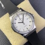 1:1 Super Clone Hublot Titanium 42mm - Image 9