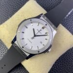 1:1 Super Clone Hublot Titanium 42mm - Image 8