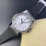 1:1 Super Clone Hublot Titanium 42mm - Image 7