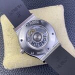 1:1 Super Clone Hublot Titanium 42mm - Image 2