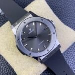 1:1 Super Clone Hublot Titanium 42mm - Image 9
