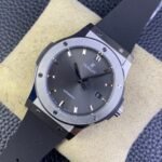 1:1 Super Clone Hublot Titanium 42mm - Image 8