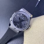 1:1 Super Clone Hublot Titanium 42mm - Image 7