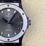 1:1 Super Clone Hublot Titanium 42mm - Image 6