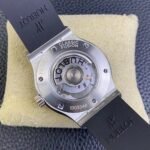 1:1 Super Clone Hublot Titanium 42mm - Image 2