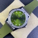 1:1 Super Clone Hublot Titanium 42mm - Image 8
