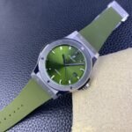1:1 Super Clone Hublot Titanium 42mm - Image 7