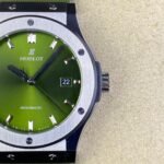 1:1 Super Clone Hublot Titanium 42mm - Image 6