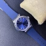 1:1 Super Clone Hublot Titanium 42mm - Image 3