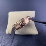 1:1 Super Clone HUBLOT Big Bang Series Colored Ceramic Watch - Image 5