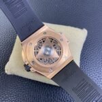 1:1 Super Clone HUBLOT Big Bang Series Colored Ceramic Watch - Image 2