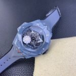 1:1 Super Clone HUBLOT Big Bang Series Colored Ceramic Watch - Image 7