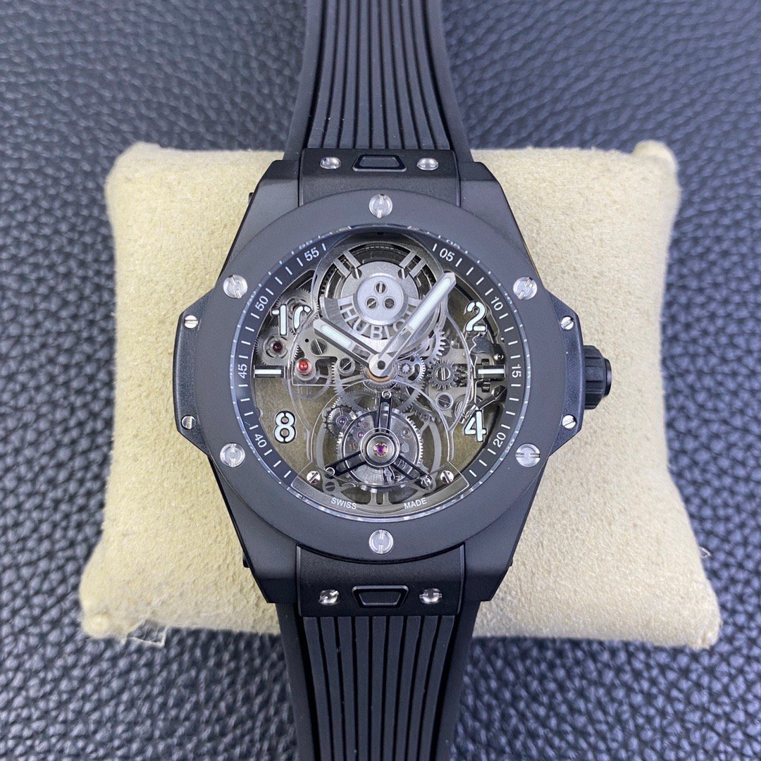 IMG_2934.jpg 1:1 Super Clone Hublot Big Bang Tourbillon - Image 1