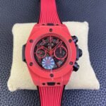 1:1 Super Clone HUBLOT Big Bang Series Colored Ceramic Watch