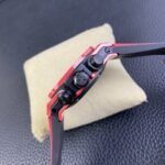 1:1 Super Clone HUBLOT Big Bang Series Colored Ceramic Watch - Image 5