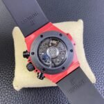 1:1 Super Clone HUBLOT Big Bang Series Colored Ceramic Watch - Image 2