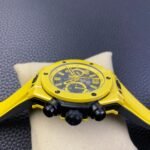 1:1 Super Clone HUBLOT Big Bang Series Colored Ceramic Watch - Image 6