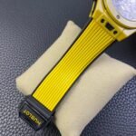 1:1 Super Clone HUBLOT Big Bang Series Colored Ceramic Watch - Image 3
