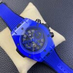 1:1 Super Clone HUBLOT Big Bang Series Colored Ceramic Watch - Image 9