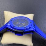 1:1 Super Clone HUBLOT Big Bang Series Colored Ceramic Watch - Image 7
