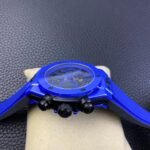 1:1 Super Clone HUBLOT Big Bang Series Colored Ceramic Watch - Image 6