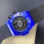 1:1 Super Clone HUBLOT Big Bang Series Colored Ceramic Watch - Image 2