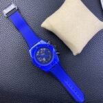 1:1 Super Clone HUBLOT Big Bang Series Colored Ceramic Watch - Image 4