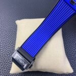 1:1 Super Clone HUBLOT Big Bang Series Colored Ceramic Watch - Image 3