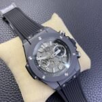 1:1 Super Clone HUBLOT Big Bang Series Colored Ceramic Watch - Image 9