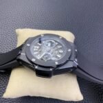 1:1 Super Clone HUBLOT Big Bang Series Colored Ceramic Watch - Image 7