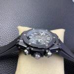 1:1 Super Clone HUBLOT Big Bang Series Colored Ceramic Watch - Image 6