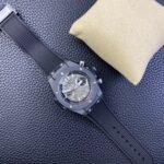 1:1 Super Clone HUBLOT Big Bang Series Colored Ceramic Watch - Image 4