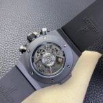 1:1 Super Clone HUBLOT Big Bang Series Colored Ceramic Watch - Image 2